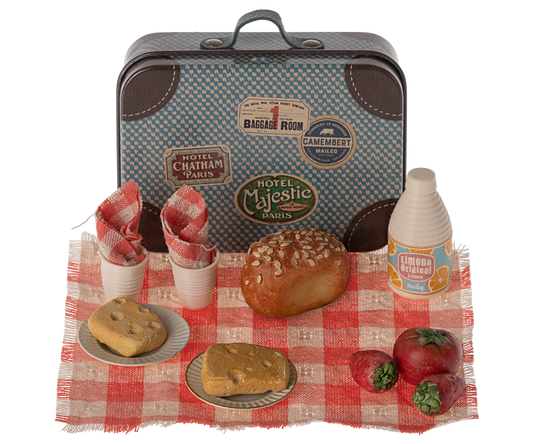 Picnic Set-Mouse