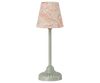 Mouse Vintage Floor Lamp- Mint