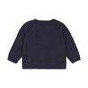 Navy Stegosaurus Sweaters