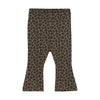 Leopard Print Leggings