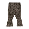 Leopard Print Leggings