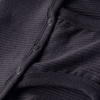 Navy Ribbed Bodysuit