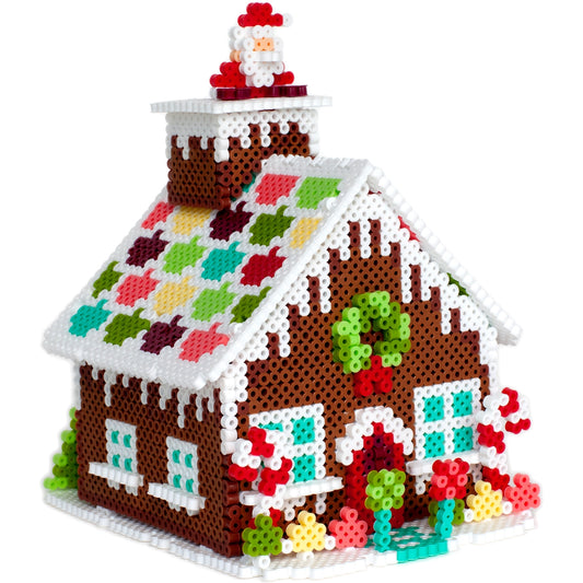 Gingerbread House Kit