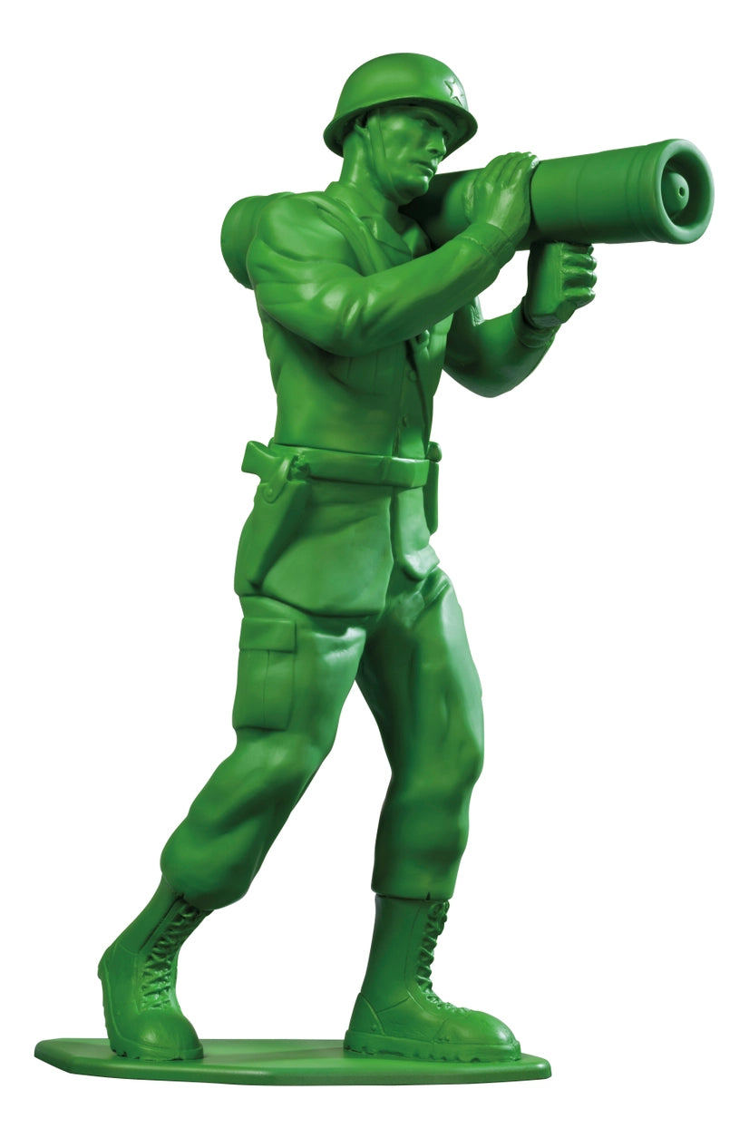 Epic Toy Soldier