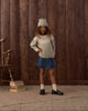 Sage Fair Isle Sweater