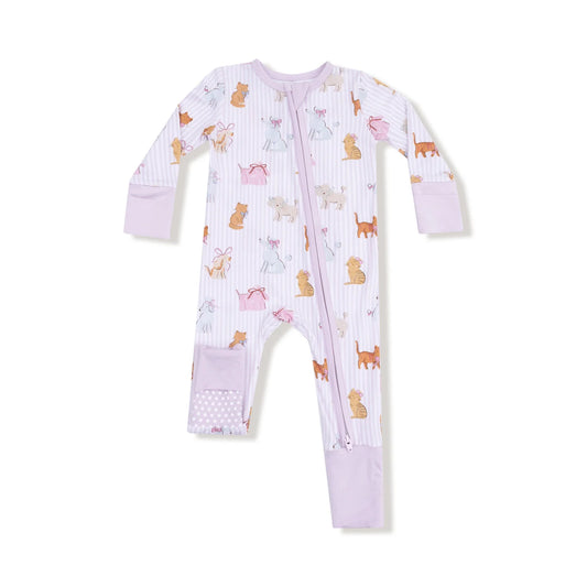 Fancy Pets 2-Way Romper