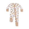 Napping Puppies 2-Way Romper