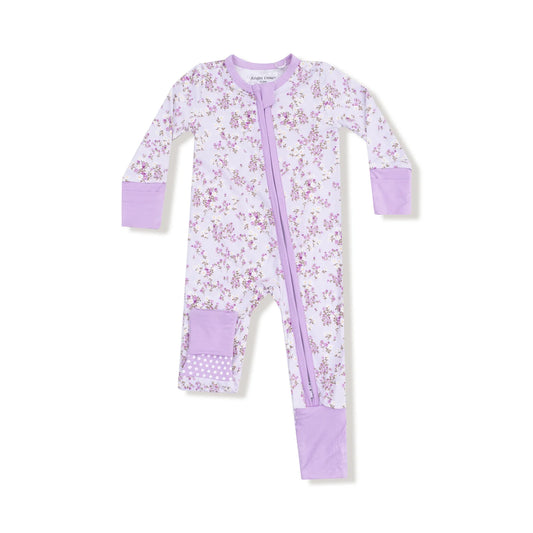 Sweet Dreams Florals 2-Way Romper