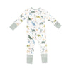 Soft Dinos 2-Way Romper
