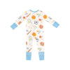 Sports Ball Friends 2-Way Romper