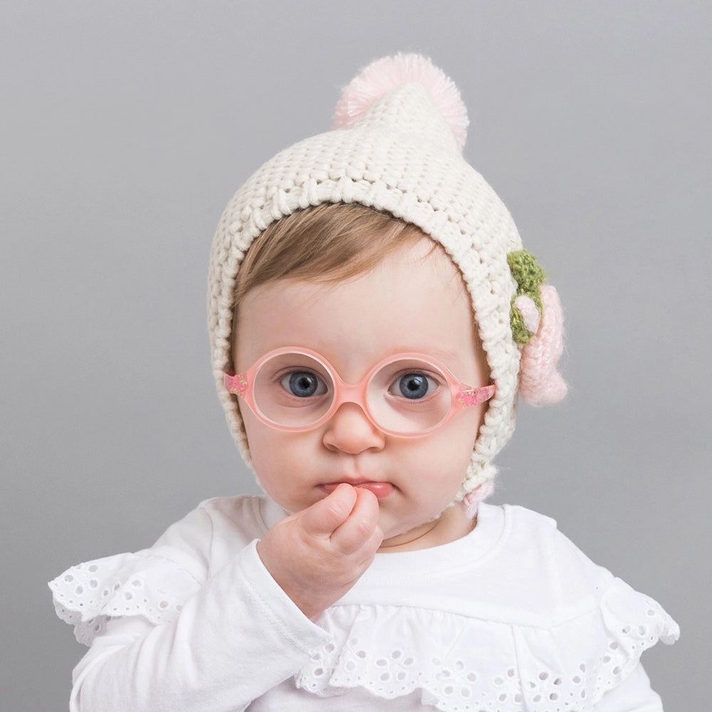 Poppy Bonnet Hat