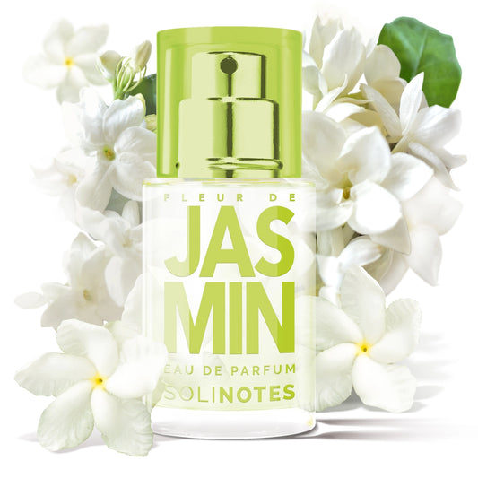 Jasmine Spray Mini Perfume