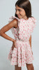 Rose Gustavia Dress