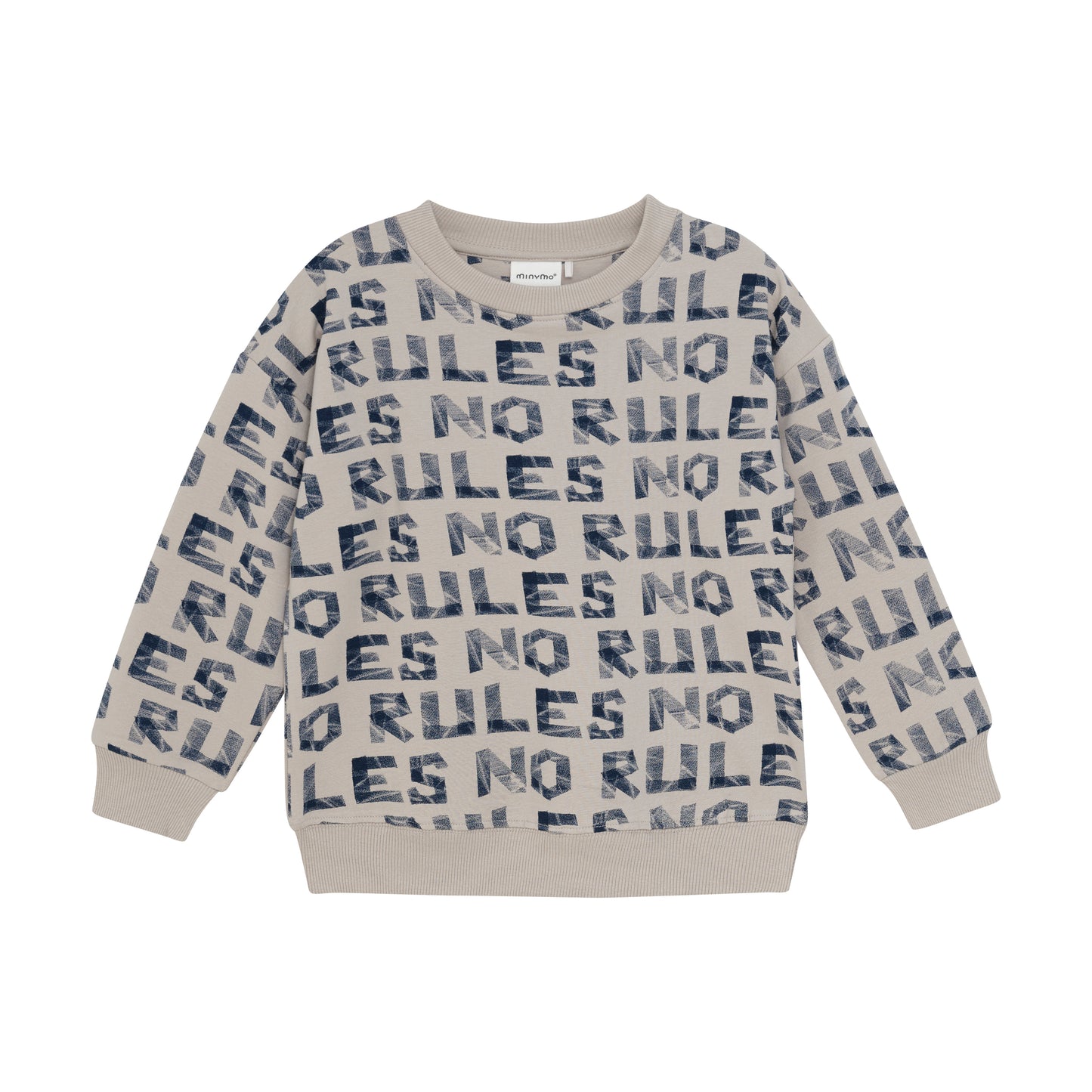 No Rules Sweatshirt