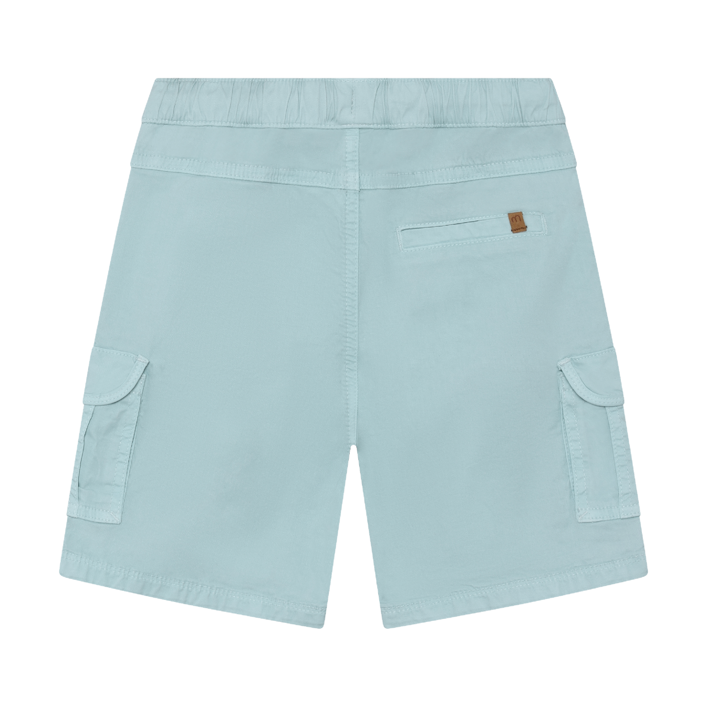 Aqua Cargo Shorts