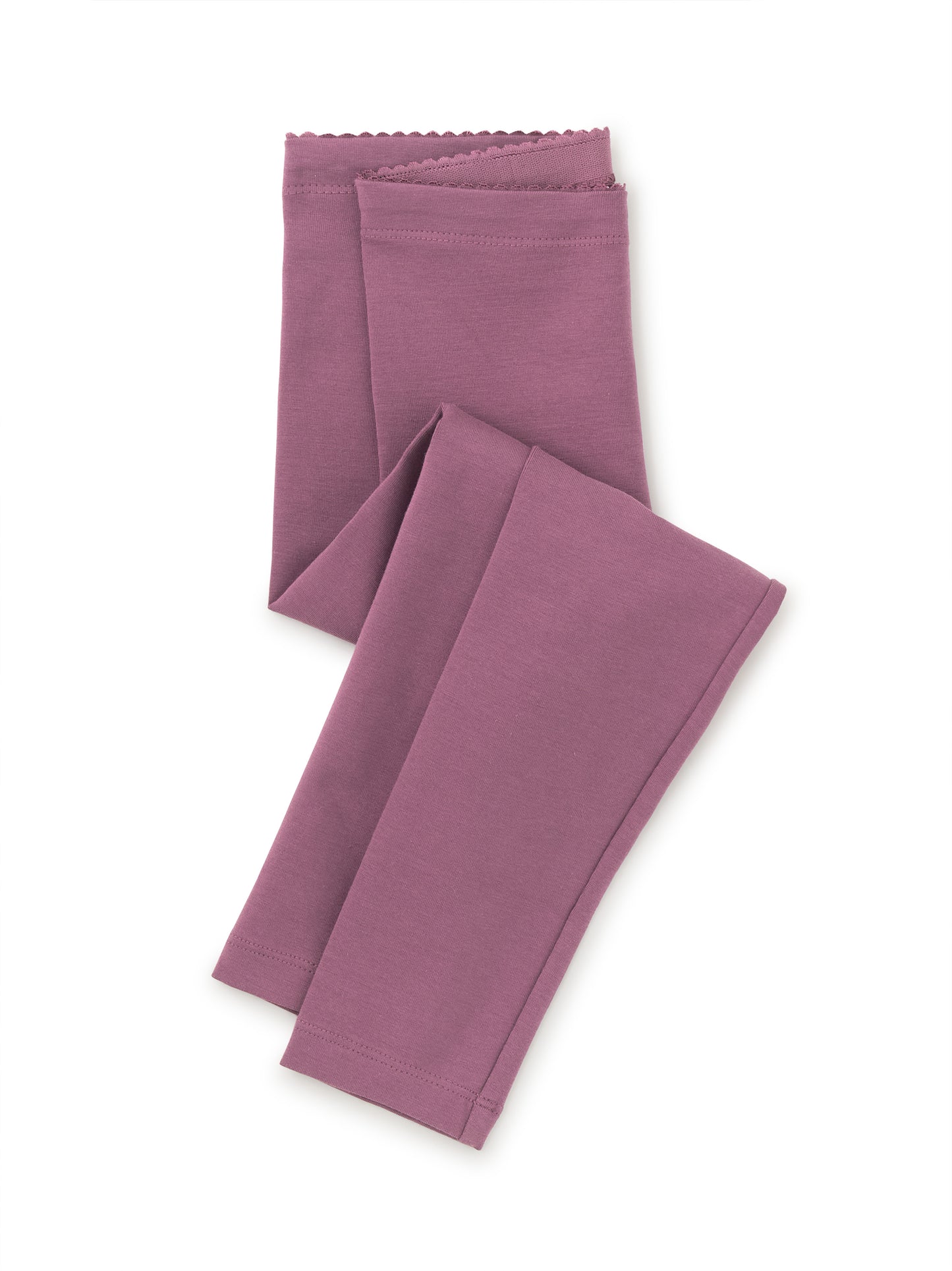 Cassis Baby Leggings