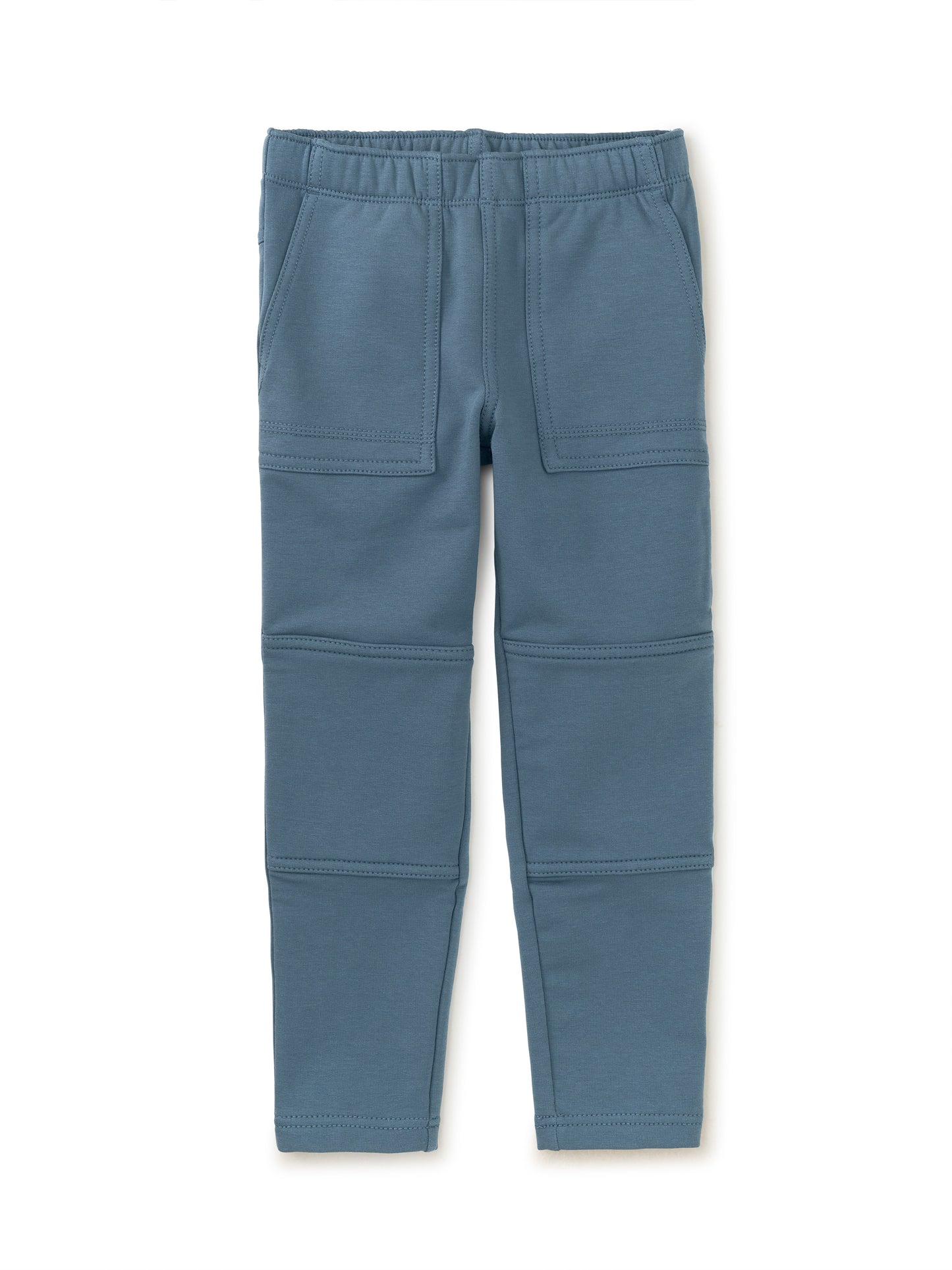 Cornflower Blue Playwear Jeggings