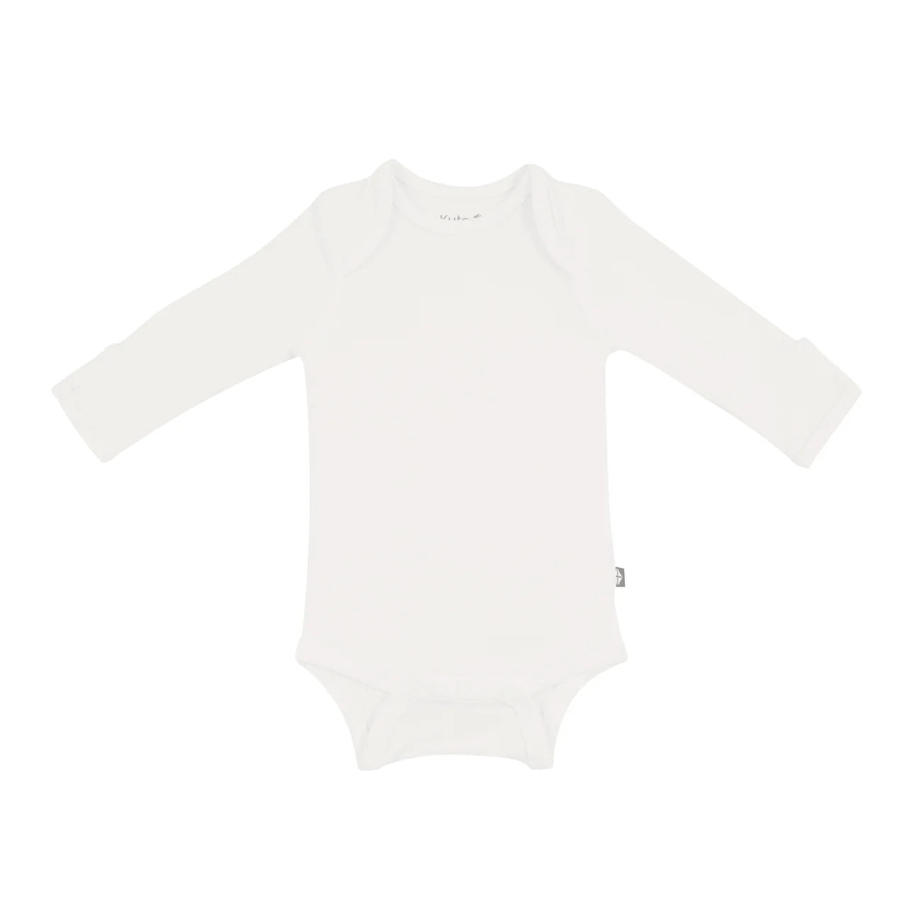 Cloud Long Sleeve Bodysuit