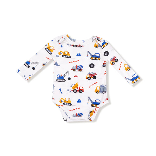 Crayon Construction Bodysuit