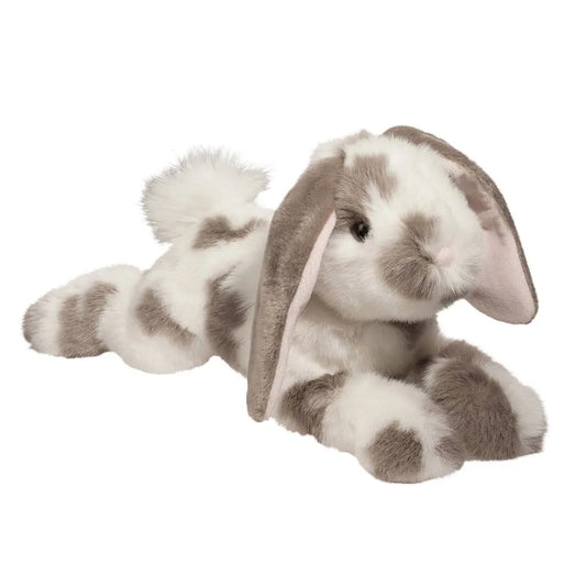 Gray Spotted Bunny Dlux