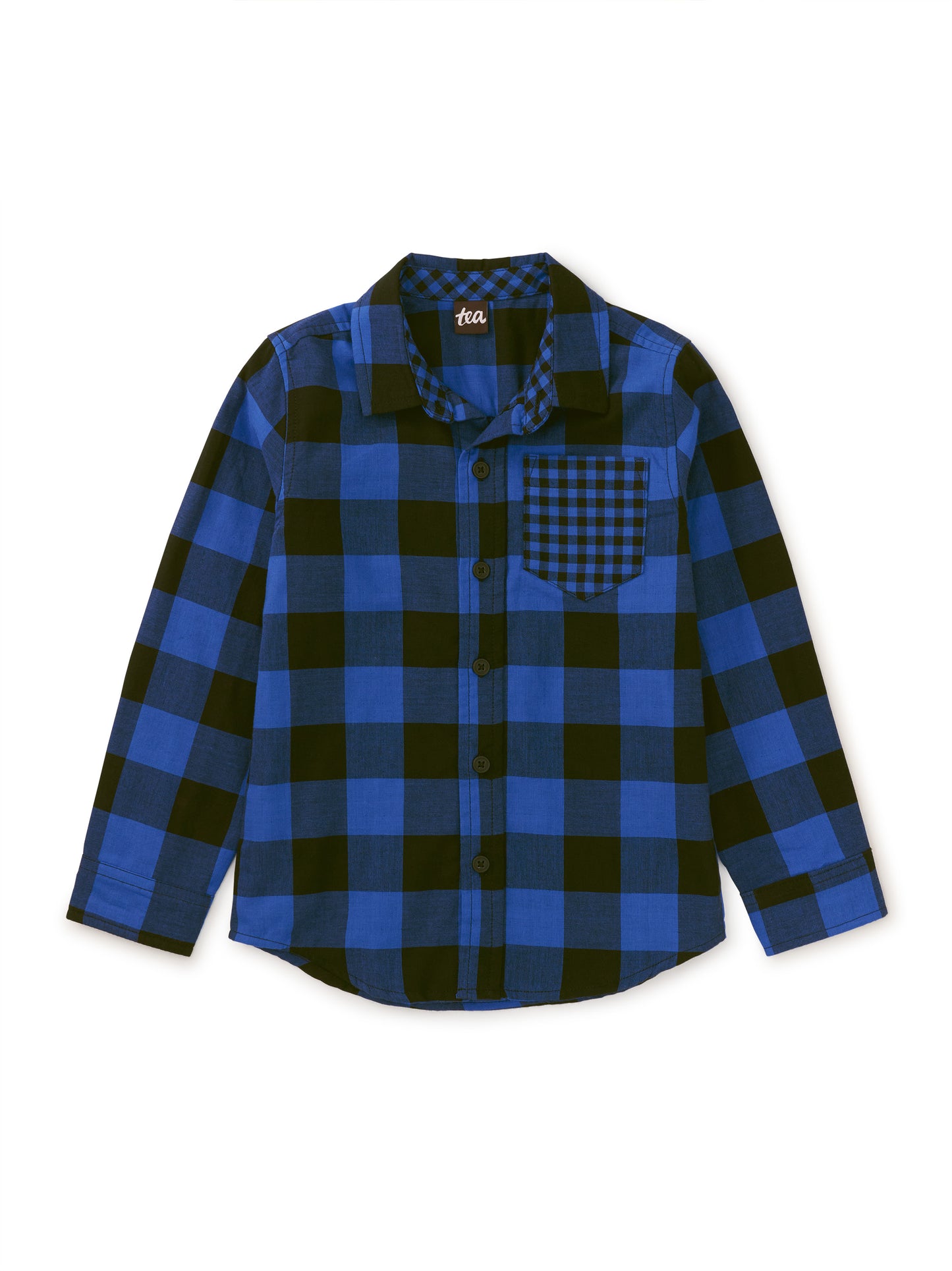 Bursa Plaid Shirt