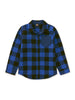 Bursa Plaid Shirt