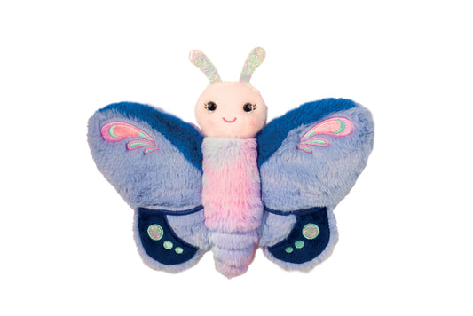 Skyla Periwinkle Butterfly Puppet