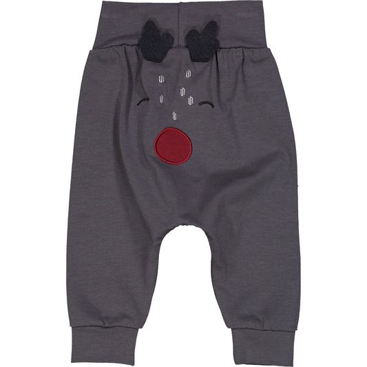 Rudolph the Reindeer Pants