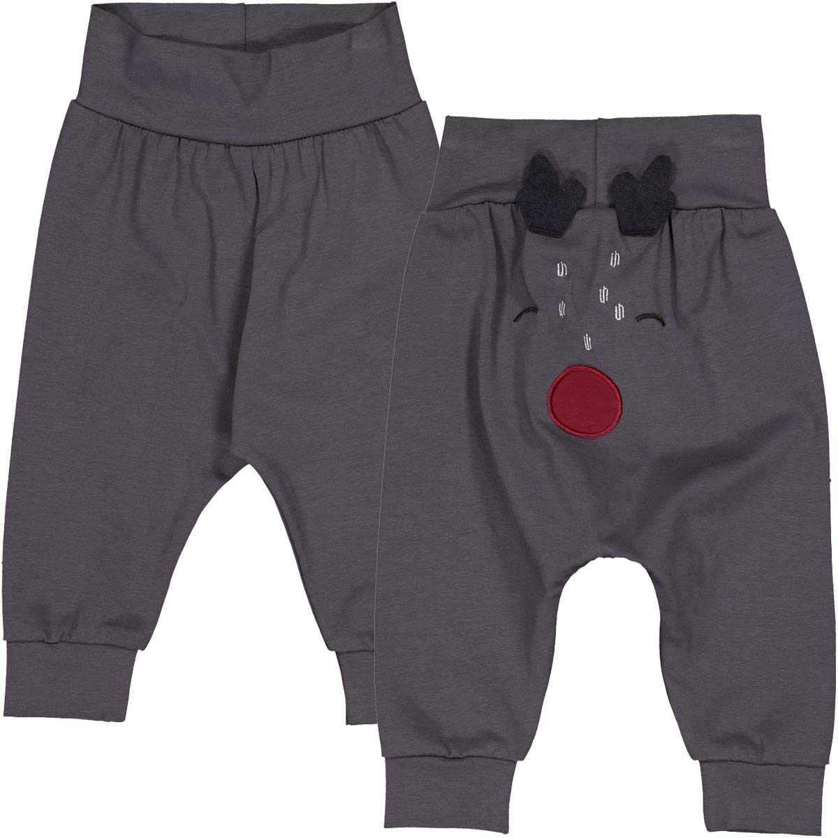 Rudolph the Reindeer Pants