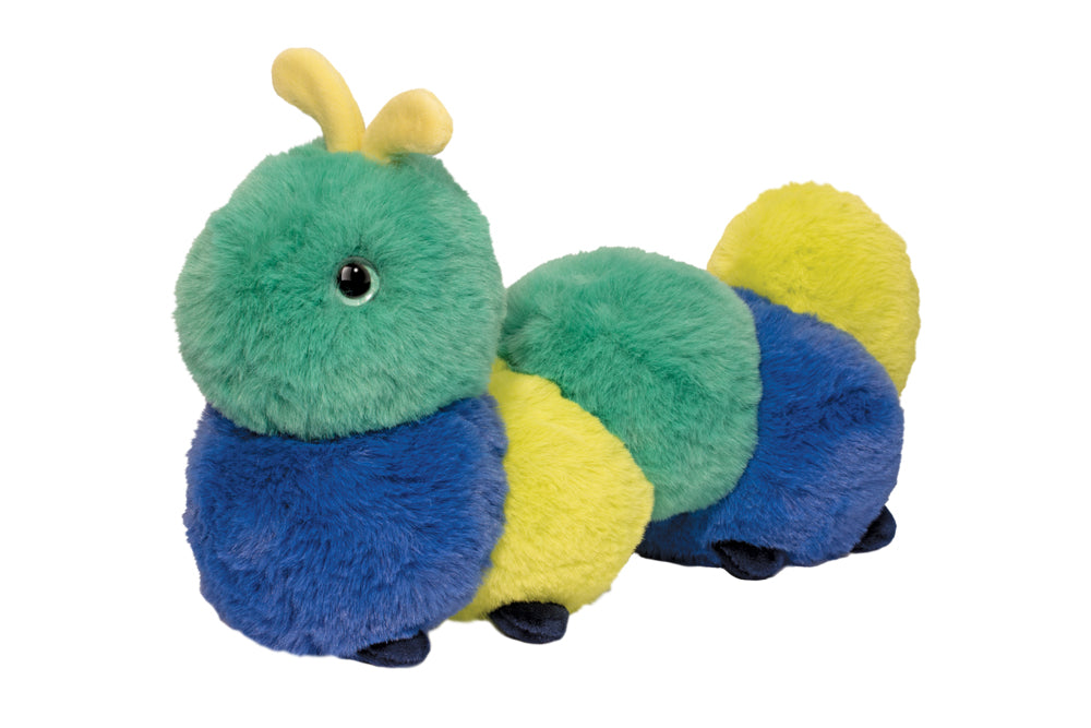 Crunchie  Blue Caterpillar