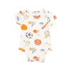 Sports Ball Friends Onesie