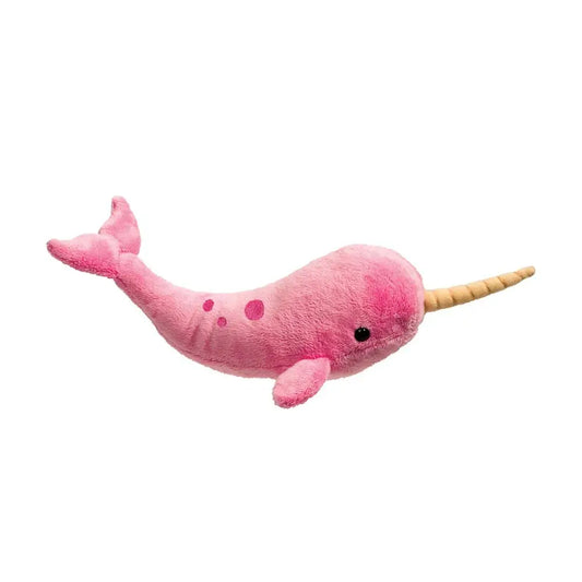 Pink Narwhal