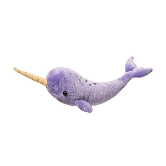 Purple Narwhal