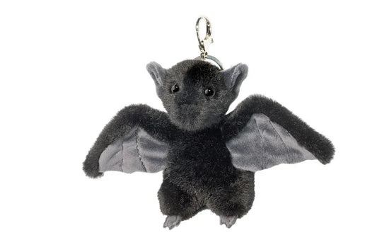 Bat Bag Charm
