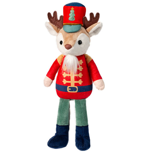 Nutcracker Deer