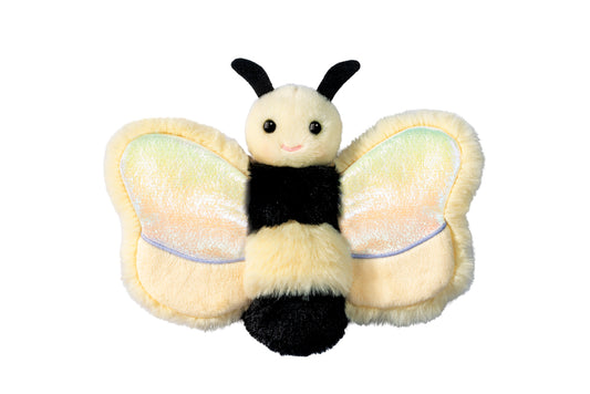 Mini 8" Bee Finger Puppet