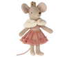 Princess Mouse-Little Sister Rose