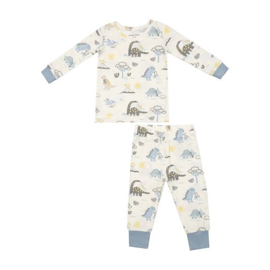 Baby Love Dinos PJ Set