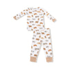 Napping Puppies PJs