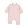 Rose Welcome Romper