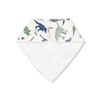 Washy Dinos Bandana Bib