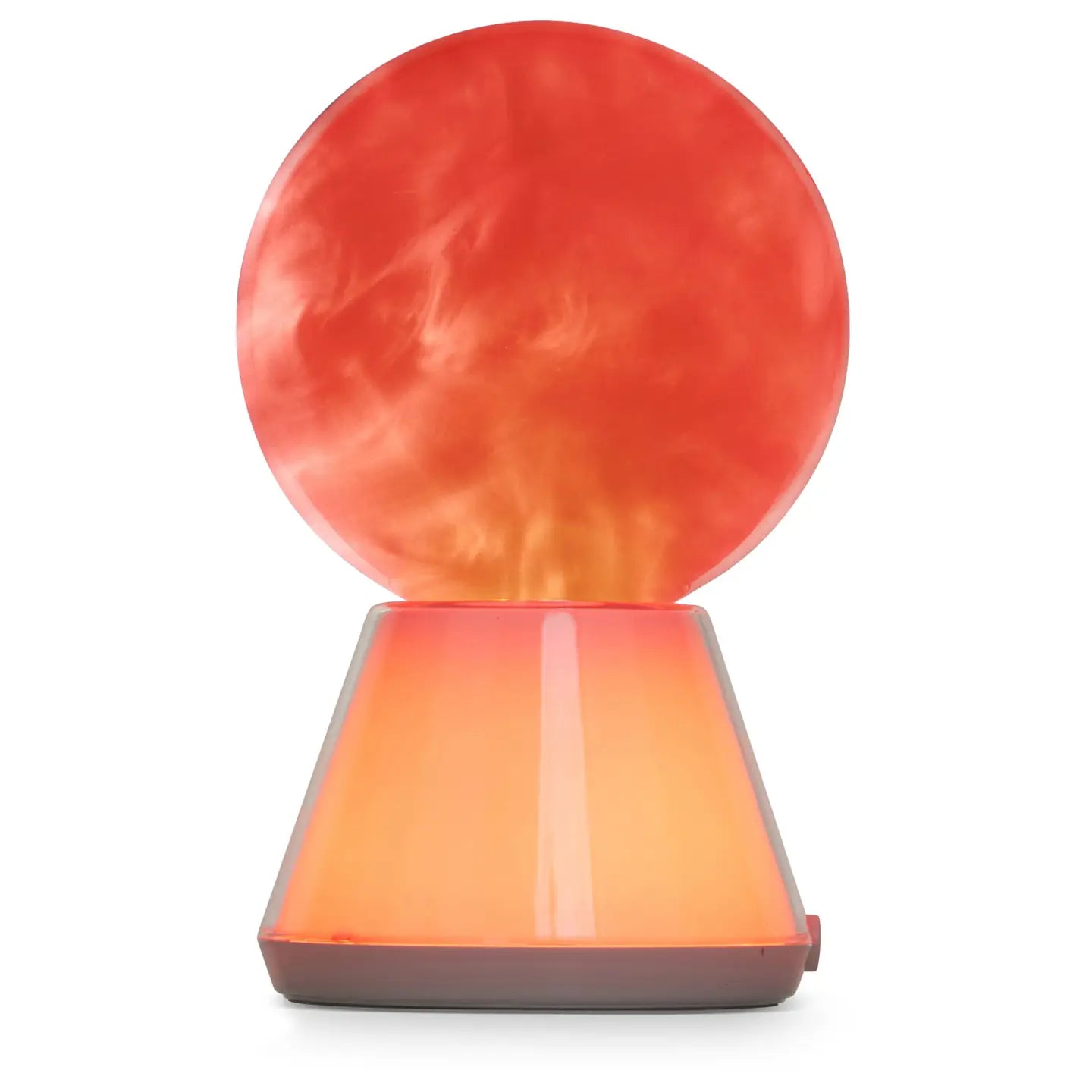 Mystic Ball Bluetooth Speaker