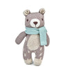 Fred the Bear Knit Toy