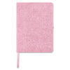 Pink Rhinestone Journal