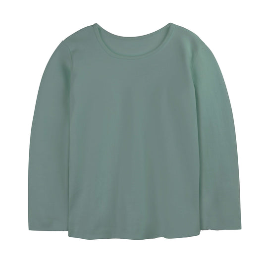 Willow Long Sleeve Top