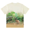 Capybara Chill Tee