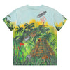 Jungle Visitors Tee