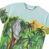 Jungle Visitors Tee