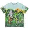 Jungle Visitors Tee