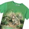 Jungle Dinos Tee